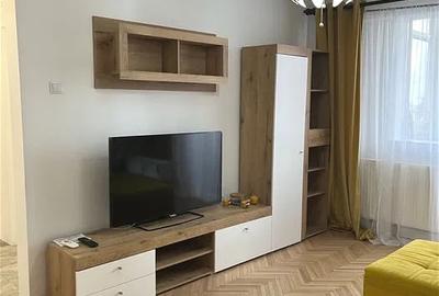 Apartament cu 2 camere decomandat, mobilat în Dorobanți - 3