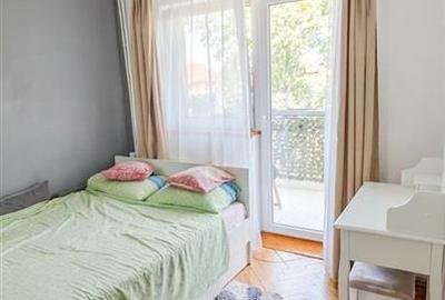 Apartament cu 2 camere semidecomandat în Nufărul - 3