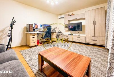 Apartament cu 2 camere decomandat în Vitan