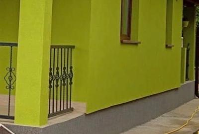 Casă cu 3 camere în Rogerius - 2