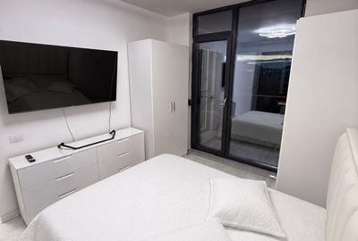 Apartament cu 2 camere semidecomandat în Politehnica