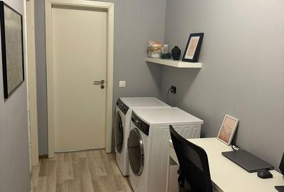 Apartament cu 3 camere în Sânpetru