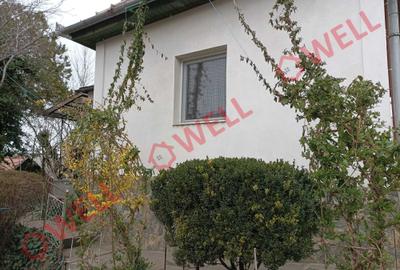 Casă cu 3 camere în Central - 8