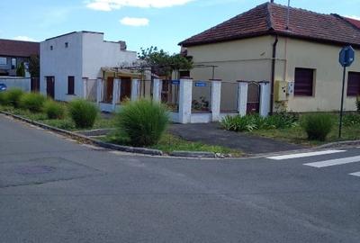 Casă individuală cu 3 camere cu Teren 472 Mp în Grădiște