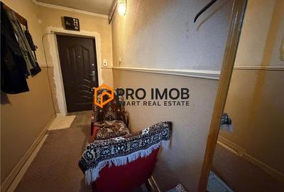 Apartament cu 3 camere decomandat în 1 Decembrie - 10