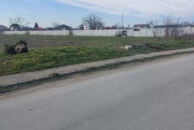 Spațiu comercial, în Cornetu - 6
