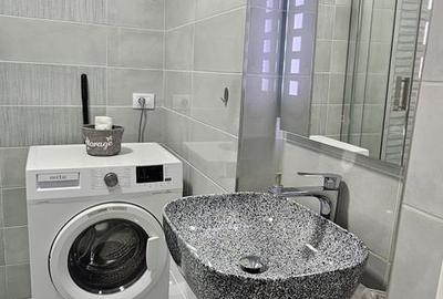 Apartament cu 2 camere semidecomandat în Centrul Istoric - 10