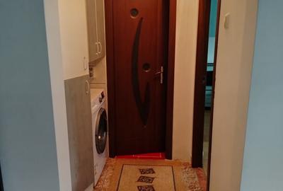 Apartament cu 2 camere semidecomandat în Central - 7