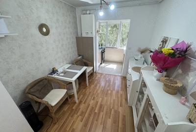 Apartament cu 2 camere decomandat, mobilat în Dacia - 5