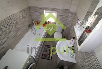 Apartament cu 3 camere decomandat, mobilat în Aradului - 6