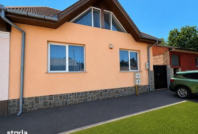 Spațiu comercial, de 160 mp, în Calea Aradului