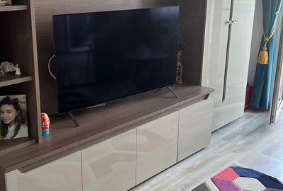Apartament cu 2 camere decomandat în Republicii