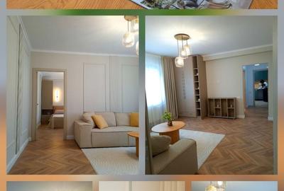 Apartament cu 2 camere în Central - 1