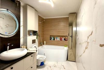 Apartament cu 3 camere în Ultracentral - 2