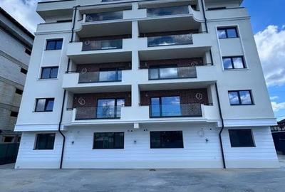 Apartament cu 2 camere semidecomandat în Sud