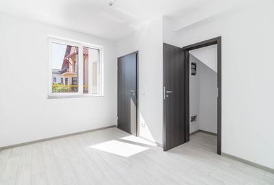 Duplex cu 5 camere cu Canalizare în Ciorogârla - 2