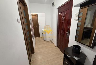 Apartament cu 2 camere semidecomandat în Mărăști - 8