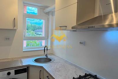 Apartament cu 2 camere decomandat în Plopilor - 5