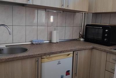 Garsonieră semidecomandată în Dosu Bricii - 7