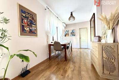 Casă individuală cu 3 camere cu Canalizare în Fratelia - 10
