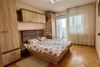 Apartament cu 3 camere în Dacia - 4
