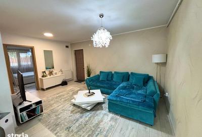 Apartament cu 3 camere, mobilat în Ștrand - 2