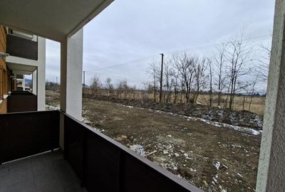 Apartament cu 2 camere decomandat în Sânpetru - 10
