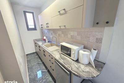 Casă cu 4 camere cu Teren 30 Mp în Centrul Civic - 13