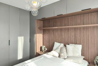 Apartament cu 2 camere decomandat în Nord - 6