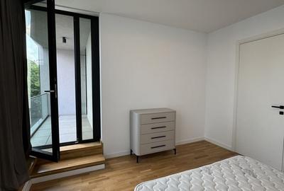 Casă individuală cu 5 camere cu Canalizare în Pipera - 19