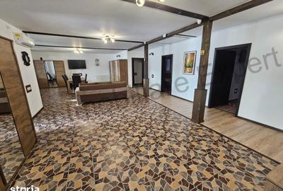 Casă cu 5 camere cu Teren 2000 Mp în Nucșoara - 4