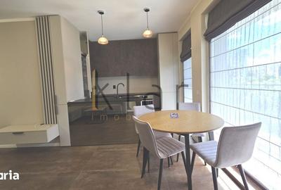 Apartament cu 2 camere semidecomandat, mobilat în Plopilor - 15