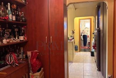Apartament cu 3 camere decomandat, mobilat în Mircea cel Bătrân - 3