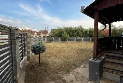 Casă cu 2 camere în Biertan