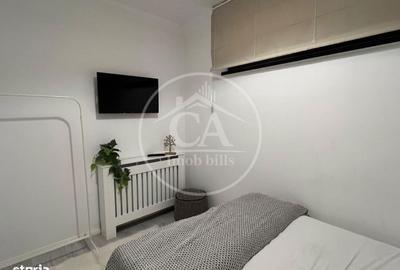 Apartament cu 3 camere semidecomandat în Gării - 7
