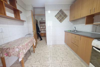 Apartament cu 2 camere decomandat în Banca Națională - 4