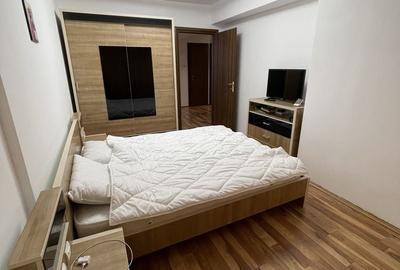 Apartament cu 3 camere în Central - 6