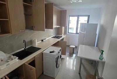 Apartament cu 2 camere decomandat în Sălaj