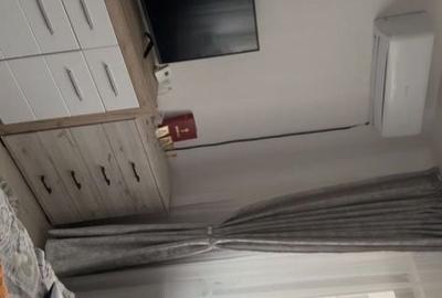 Garsonieră decomandată în Cârcea - 2