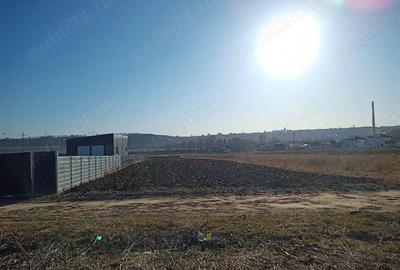 Teren de 28 mp, în Burdujeni