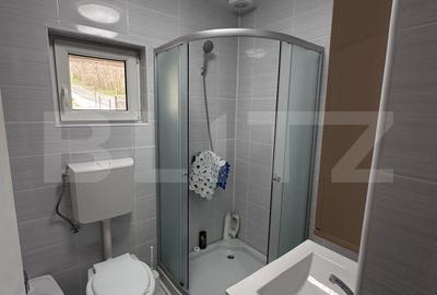 Casă cu 3 camere în Jichișu de Jos - 8