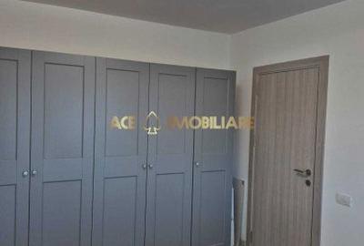 Apartament cu 2 camere, mobilat în Vatra Luminoasă - 2