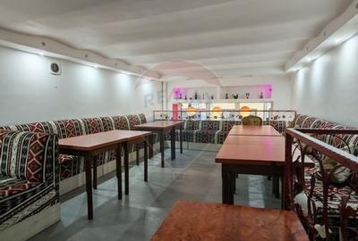 Spațiu comercial, de 180 mp, în Ultracentral - 2