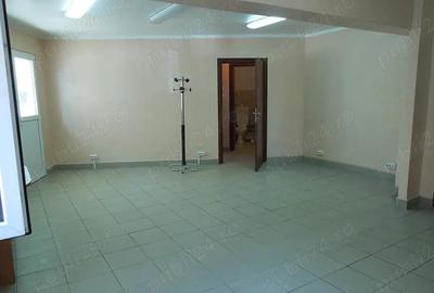 Spațiu comercial, de 60 mp, în Chișinau - 2