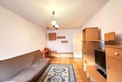 Apartament cu 2 camere decomandat în Complex Studențesc - 3