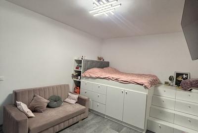 Garsonieră decomandată în Lujerului - 4