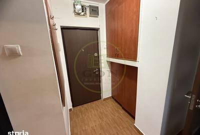 Apartament cu 2 camere decomandat, mobilat în Gării - 8