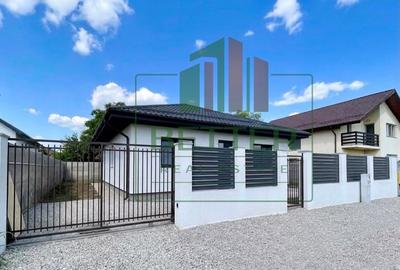 Casă individuală cu 3 camere cu Teren 300 Mp în Berceni - 2