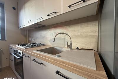 Apartament cu 2 camere decomandat, mobilat în Borhanci - 6