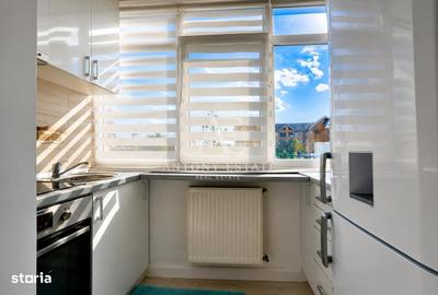Apartament cu 3 camere în Centura - 7